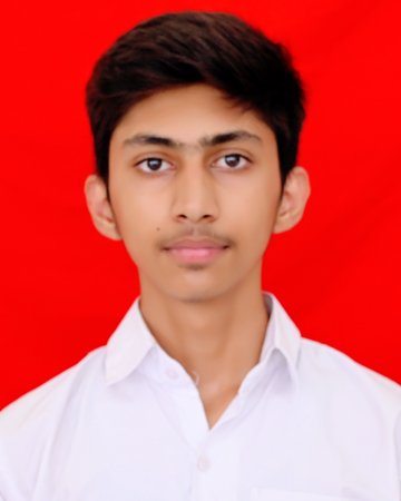 Lucky Parashar